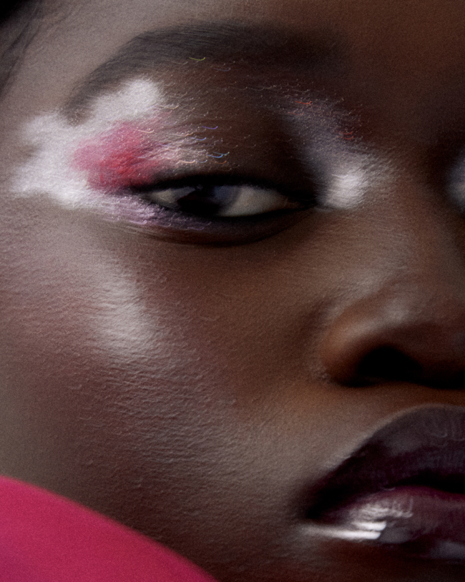 LATEISHA GRANT - PORTFOLIO - BEAUTY